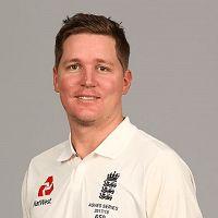 Gary Ballance