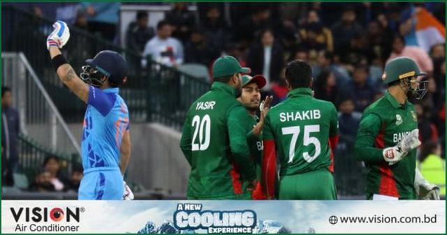 ভারতের বিপক্ষে বাংলাদেশকে সমর্থন দিবে আর্জেন্টাইনরা 