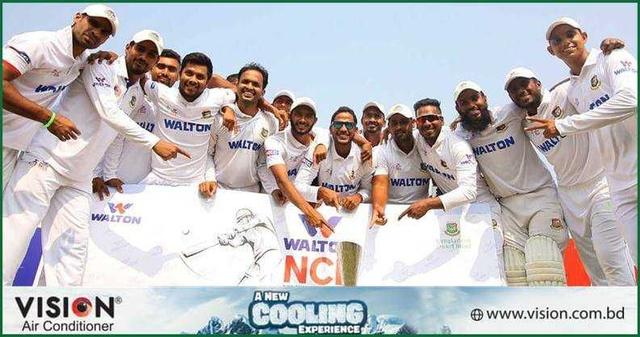 এনসিএলের দলগুলোর স্কোয়াড ও প্রাইজমানি ঘোষণা করল বিসিবি