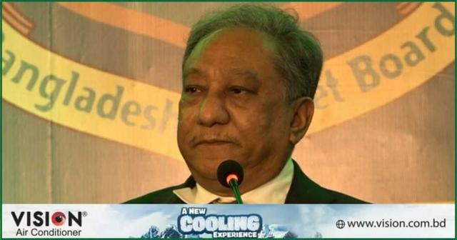 সবচেয়ে কঠিন খেলা টেস্ট, কিন্তু আমাদের জন্য টি-টোয়েন্টি : পাপন