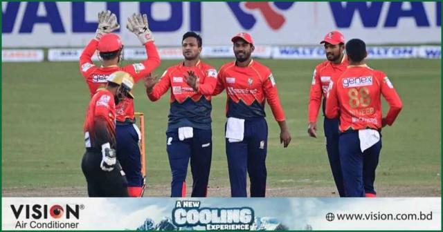 '৪২' দিনে '৩' ভেন্যুতে বিপিএলের '৪৬' ম্যাচ 