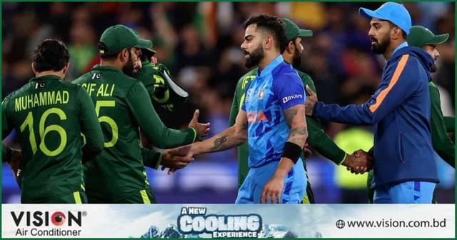 এশিয়া কাপ নিয়ে বিতর্কের সমাধানে মুখোমুখি হচ্ছে বিসিসিআই-পিসিবি