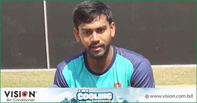 ওয়ানডেতে দাপট এবং টেস্ট ও টি-টোয়েন্টিতে ভরাডুবির কারণ জানালেন মিরাজ