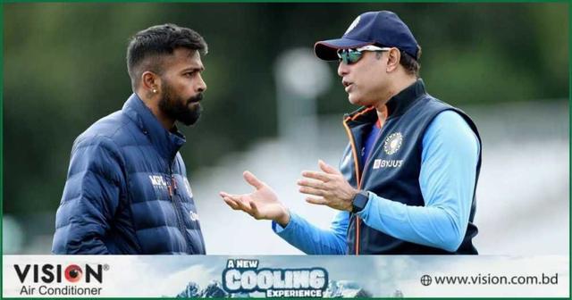 রাহুল দ্রাবিড় বিশ্রামে, ভারতের কোচ হচ্ছেন লক্ষ্মণ!