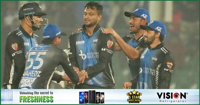 সাকিবকে মিস করবে রংপুর রাইডার্স, বললেন সোহান