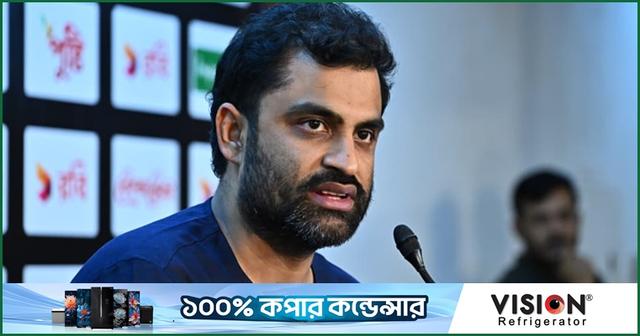 তামিম ইকবালের সাক্ষাৎকার, ১১ মে ২০২৬, দ্যা ইন্ডিয়ান এক্সপ্রেস