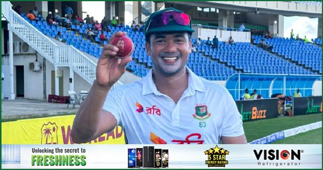 পেসারদের বাড়া ভাতে ব্যাটসম্যানদের ফের ছাই দেয়ার শঙ্কা 