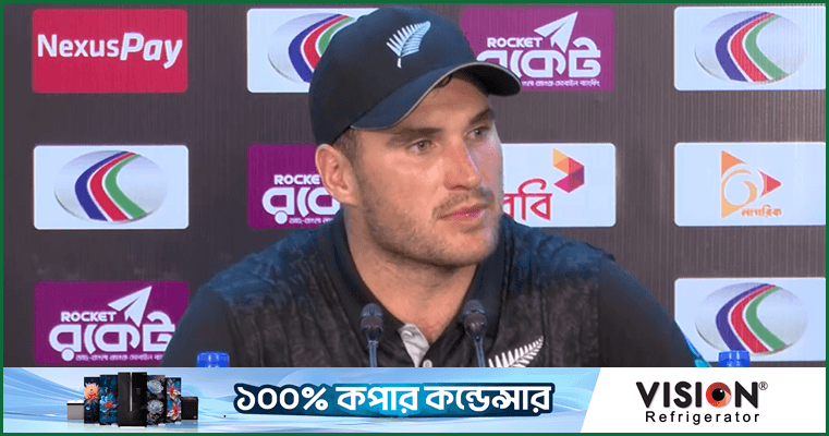 বোলারদের কৃতিত্ব দিলেন ফক্সক্রফট