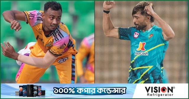 আমিরের সাথে যে আলাপ হয়েছে শরিফুলের