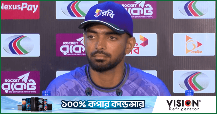 উন্নতি করে ঘুরে দাঁড়ানোর আশা সাইফের