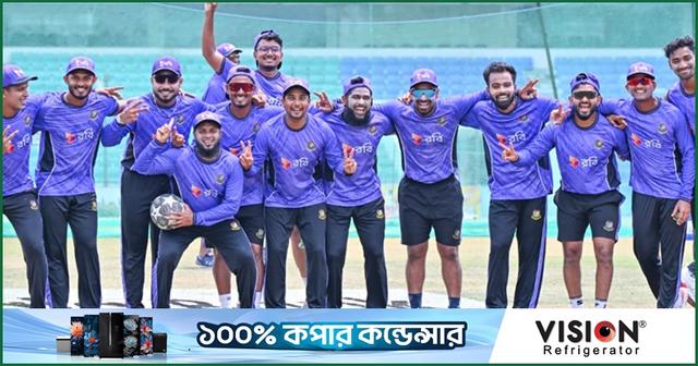 আগের বিশ্বকাপ থেকে মুভ অন করে পরের বিশ্বকাপে চোখ লিটনবাহিনীর