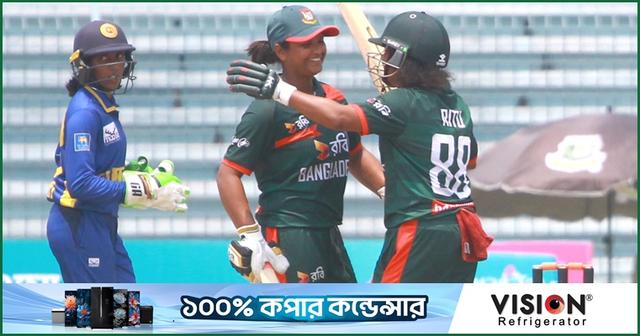 র‍্যাঙ্কিংয়ে এগোলেন মোস্তারী-মারুফারা