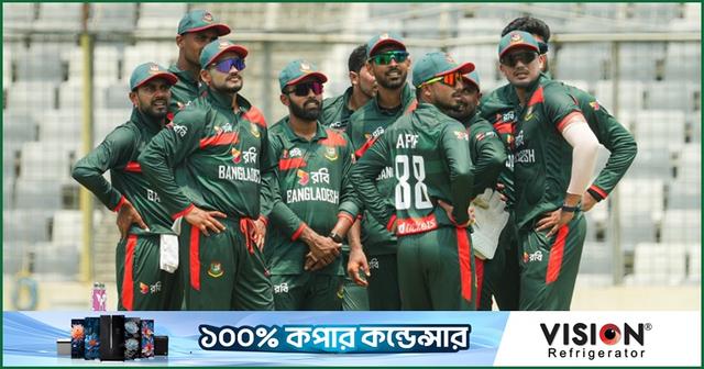 ‘অলিখিত ফাইনালে’ কেমন হচ্ছে বাংলাদেশের একাদশ?