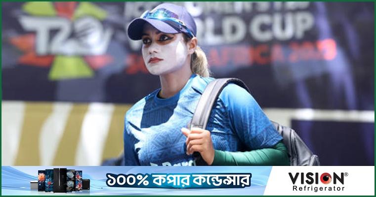 মঞ্জুর ‘সামান্য’ শাস্তিতে ক্ষোভ জানিয়ে জাহানারার ‘৩’ অনুরোধ