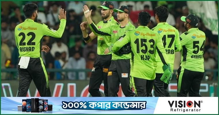 গ্লোবাল সুপার লিগের ৫ দল চূড়ান্ত