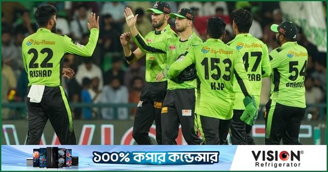 গ্লোবাল সুপার লিগের ৫ দল চূড়ান্ত