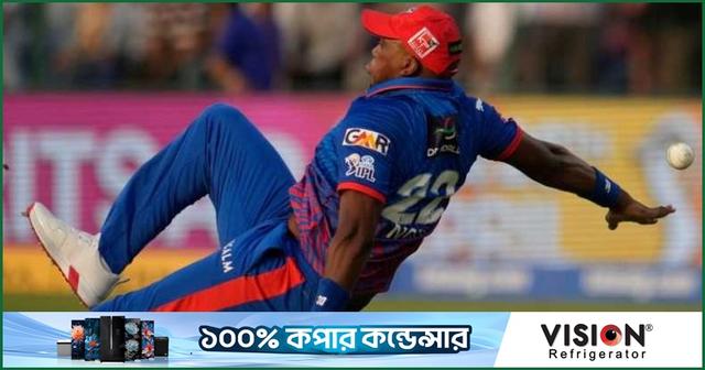 জানা গেল মাথায় আঘাত পাওয়া এনগিডির সর্বশেষ অবস্থা