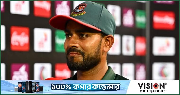 মাঝেমধ্যে এরকম হতেই পারে : মিরাজ