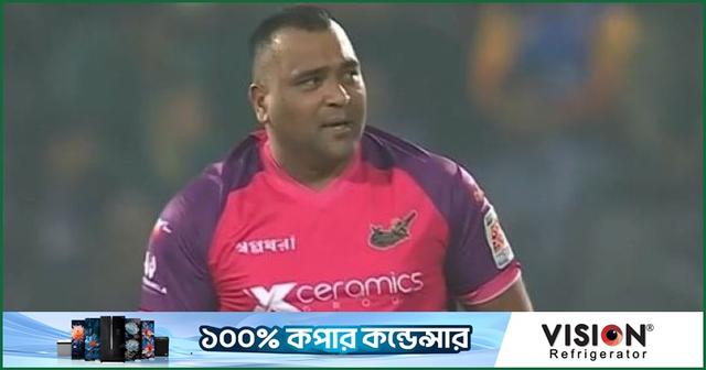 নিষেধাজ্ঞায় পড়ে ঘরোয়া ক্রিকেটকে বিদায় জানালেন প্যাটেল