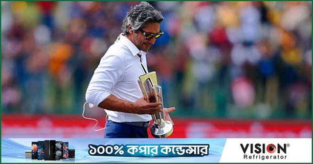 শ্রীলঙ্কা ক্রিকেটের নতুন কমিটিতে সাঙ্গাকারা