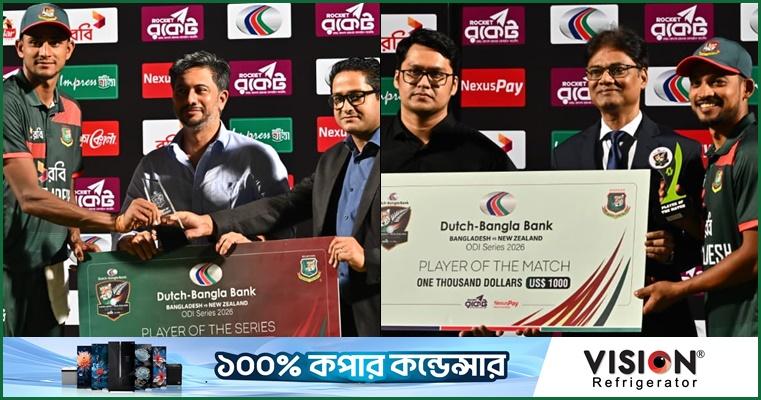 নিজ নিজ প্ল্যান কাজে লাগিয়ে রানা-শান্তর বাজিমাত