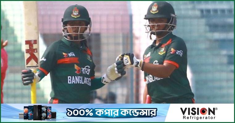 র‍্যাঙ্কিংয়ে মোস্তারী-শারমিনদের উন্নতি