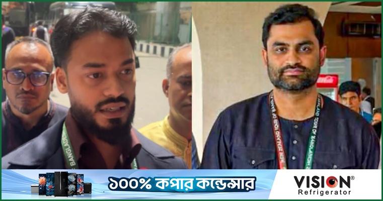 'তামিম অত্যন্ত যোগ্য ব্যক্তি, ম্যাচ জিতিয়ে অনেকবার চোখে পানি এনেছে'