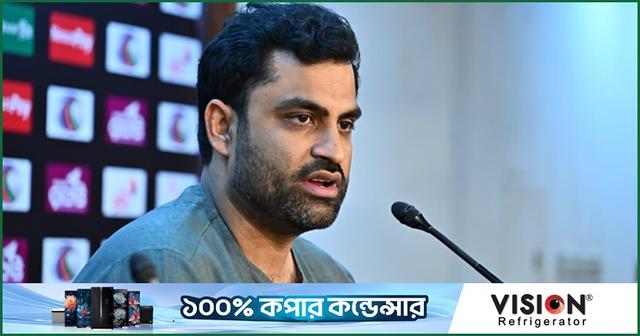 ভারতসহ সব দেশের বোর্ডের সাথে ভালো যোগাযোগ রাখার পক্ষে তামিম