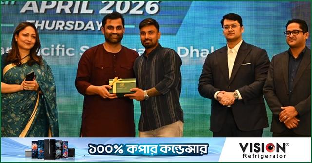 তামিম ইকবাল, ক্যাপ্টেনস ডে, ঢাকা, ১৬ এপ্রিল ২০২৬
