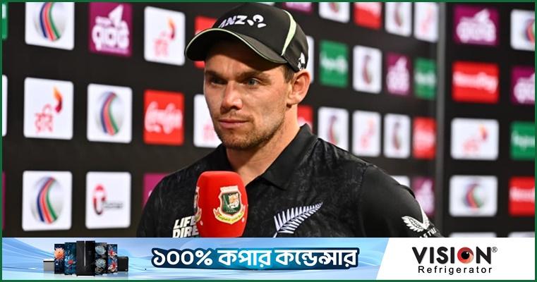 আরও উন্নতিতে নজর ল্যাথামের