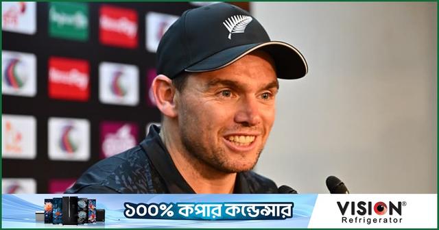 তারকা ক্রিকেটাররা না থাকায় যেখানে ফায়দা দেখছেন ল্যাথাম