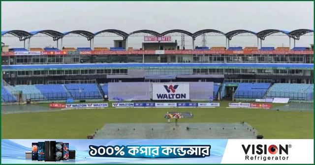 দ্বিতীয় টি-টোয়েন্টি নিয়ে শঙ্কা, কী বলছে আবহাওয়ার পূর্বাভাস?