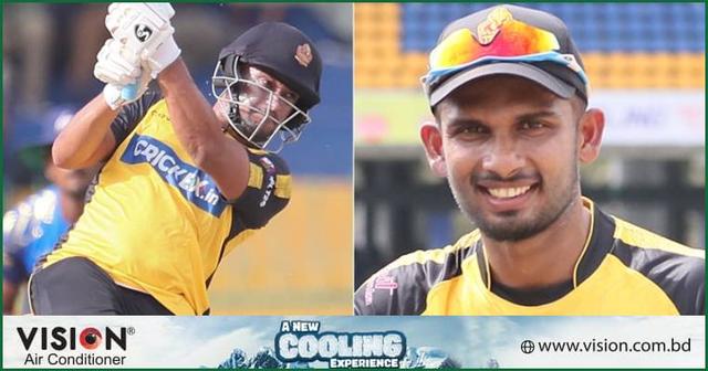 সাকিবের মতো অভিজ্ঞ ক্রিকেটারদের বাজে দিন যেতেই পারে : শানাকা