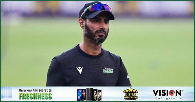 দক্ষিণ আফ্রিকার নতুন ব্যাটিং প্রধান ইমরান
