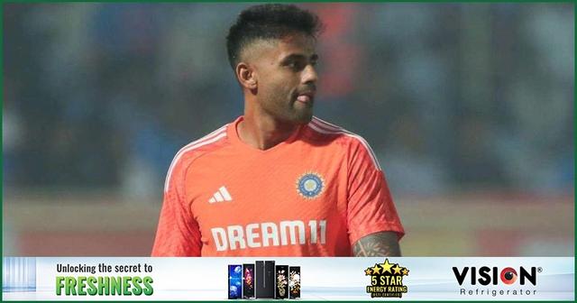তিন ফরম্যাটেই খেলতে চান সূর্য