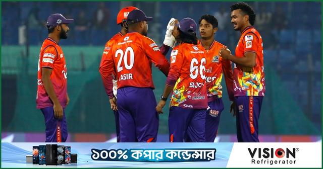 বিপিএলের সত্যানুসন্ধান কমিটির প্রাথমিক রিপোর্ট বিসিবির হাতে