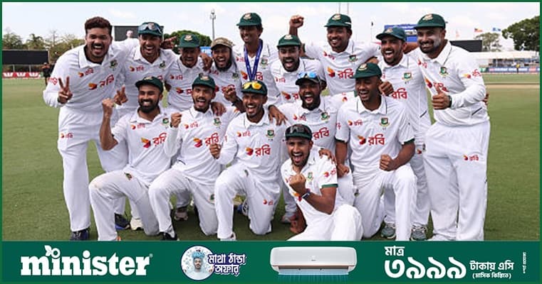 অস্ট্রেলিয়া সফরের প্রাপ্তির খাতায় যত অধ্যায়