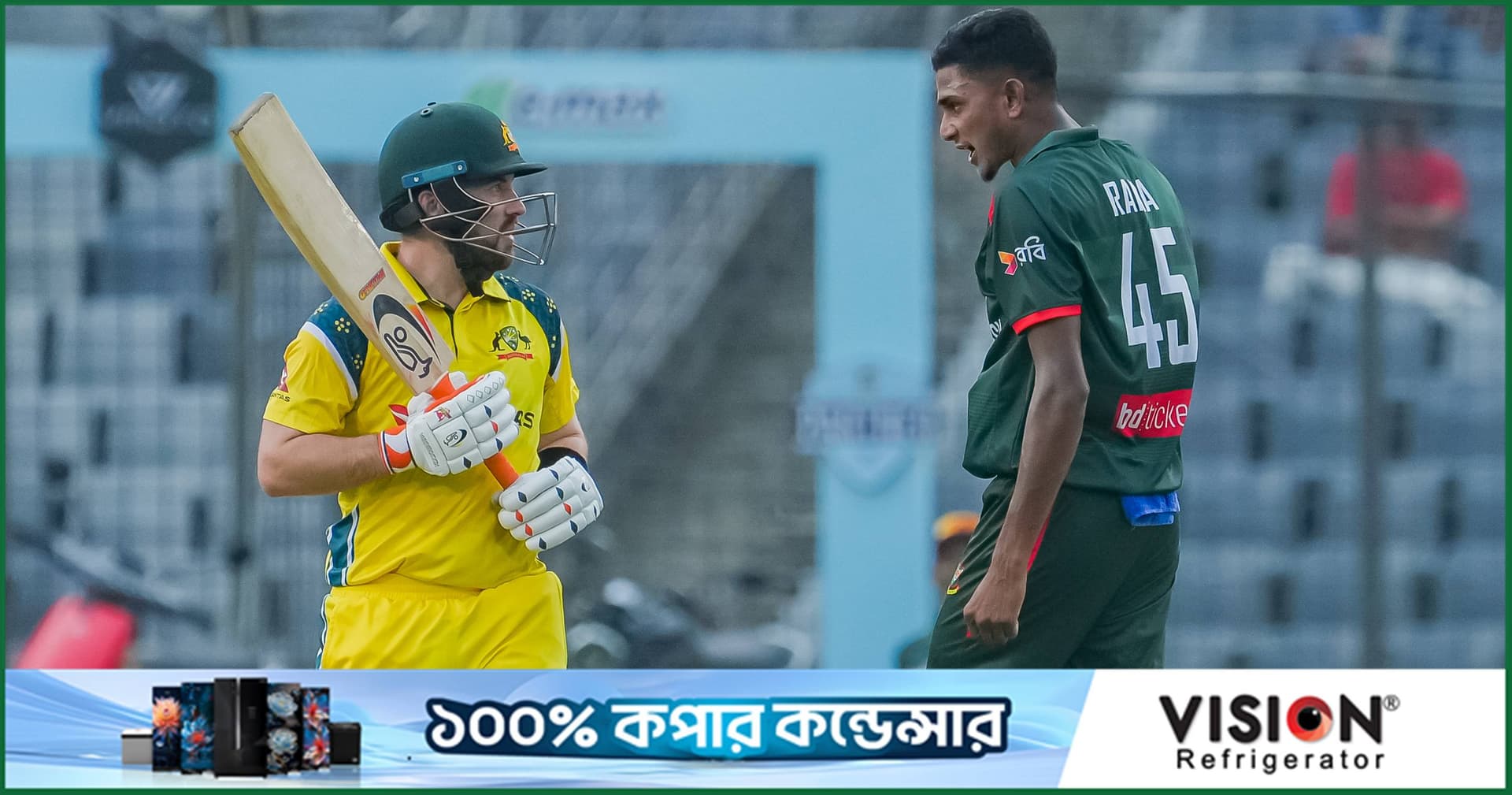 ওয়ানডে নিয়ে নতুন ভাবনা, রাজস্ব হারানোর শঙ্কায় অস্ট্রেলিয়া