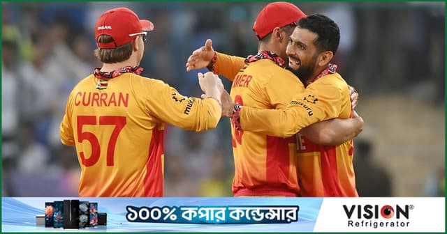 ত্রিদেশীয় সিরিজে জিম্বাবুয়ে দলে ক্রেমার, বাদ টেইলর