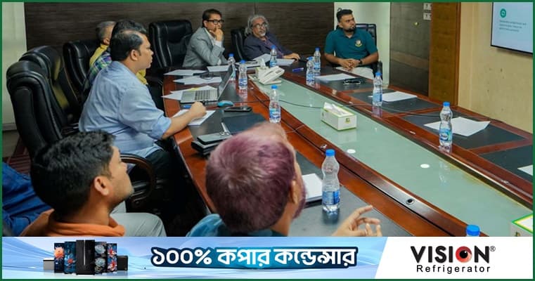 মেডিকেল ইউনিটকে আন্তর্জাতিক মানের করার উদ্যোগ