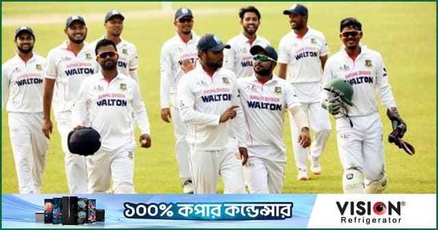 প্রথম শ্রেণির ক্রিকেটারদের জন্য বিসিবির 'গ্রিন ক্যাপ'