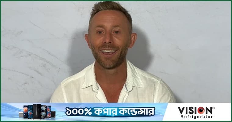 বাংলাদেশে এসে ম্যাচ খেলার ইচ্ছার কথা জানালেন এনটি সিইও