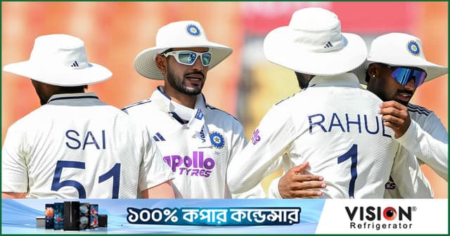 শ্রীলঙ্কায় প্রথম টেস্টের আগে ভারতীয় শিবিরে অস্বস্তি