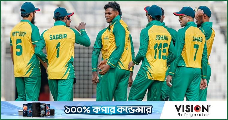 মালয়েশিয়াকে গুঁড়িয়ে এইচপির রাজকীয় জয়