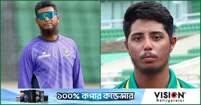 রিয়াদের টোটকা কাজে লাগিয়ে জিসানের বাজিমাত