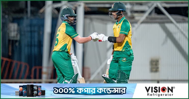 ম্যাচ ধরে ধরে এগোতে চান জিসানরা