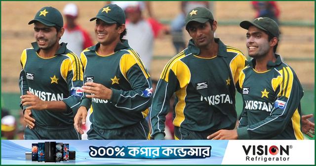 সাবেক ক্রিকেটারদের বিরুদ্ধে শাস্তিমূলক ব্যবস্থা নিচ্ছে পিসিবি