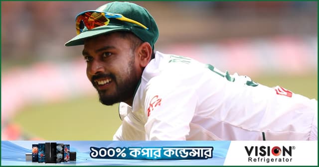 ‘মিরাজ বলেছিল, আমরা অস্ট্রেলিয়াকে হারিয়ে দেব’