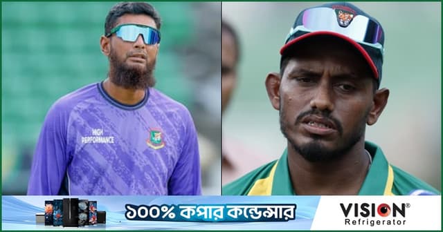 রুবেলদের যেসব টোটকা দিচ্ছেন মেন্টর রিয়াদ