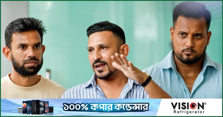বিপিএল প্রসঙ্গে যে আলাপ হয়েছে কোয়াব-বিসিবির